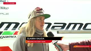 Programa G.P. Ciudad de Valladolid 2# Open España XCO Cofidis 18