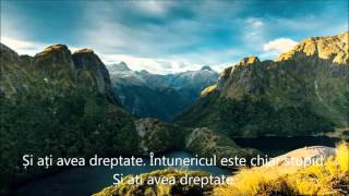 ACESTA ESTE ÎNCEPUTUL