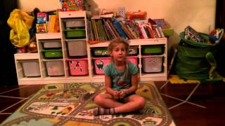 Песня про весну на английском языке "Spring, spring is coming soon" Song for kids