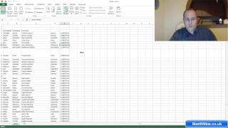 Excel   Display workbook formula's for whole page quickly