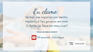 Louvor Coloca em ordem completa