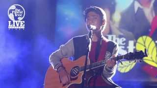 Percayakan Padaku (inst) - GIE - LIVE CONCERT #2 - The Finest Tree
