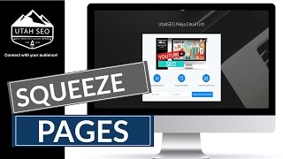 Landing Page Builder - BitBlox.Me Review and Tutorial