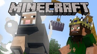 If GOAT SIMULATOR Was In Minecraft - Minecraft Animation