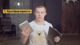 Обзор мобильного виджета для сайта Perezvoni 3.0. Как увеличить продажи с мобильного трафика?