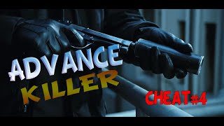 Cheat#4| Advance RP--Advance Killer (Убийца в зоне стрима)