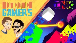 Ink : le jeu qui tache - Doc Doc Gamers