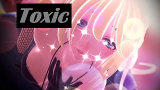 [MMD] Toxic -=SEXY=-