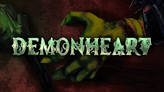 Demonheart [WoW Machinima Movie]