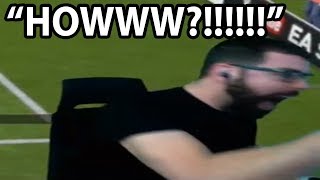 FIFA 18 RAGE Compilation #4 (Castro1021, Nick28t, Adolfz, & More)