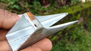 Fruit Picker Tool