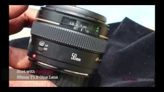 Rafreezo|pictures - Canon EF 50mm F1.4 1st Field Test