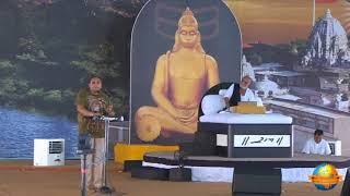 Jay Vasavada @ Maanas Nagar - Junagadh