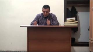 Përcjellja dhe ardhja e vitit të ri Hixhr - Hoxhë Fatmir Zaimi