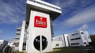 Bachelors ESSCA : quelle différence avec le programme Grande Ecole ?