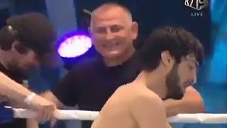 зубайра тухугов жанги 2018