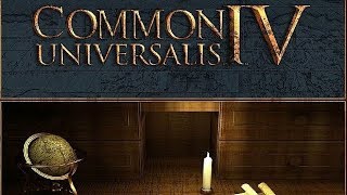 EU4 Let's Try Common Universalis Mod 15