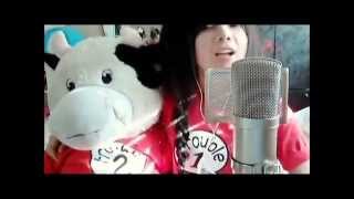 Proud of you cover by Múi Xù - Khủng Long Ham Ăn