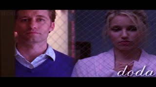 G|ee (AU). Will/Quinn; I Don't Know... [ HD ]