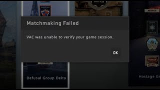 How to Fix csgo vac was unable to verify your game session  | Hindi