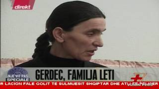 GERDECI PJESA E PARE