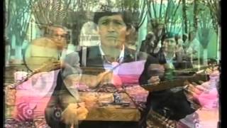 ИНСОНИ ДУНЁ Мавлон Ш