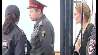 Сегодня Фокинский районный суд Брянска начал рассмотрение громкого уголовного дела