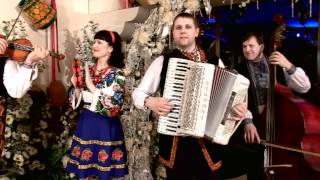 Свадебная народная музыка ("Хуторяне") Киев