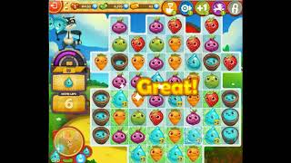 Farm Heroes Saga Level 1776