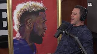 OBJ to Browns! ?Stick to Football Roundtable | The Lefkoe Show