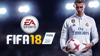 Обновление составов для Fifa 18 на 07.01.2018