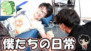 僕たちの日常【実写】