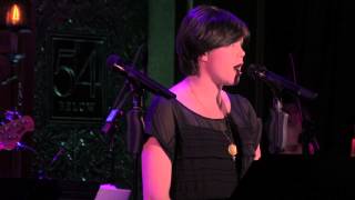 Emily Skeggs - "Mattie's Lament" (Preston Max Allen)