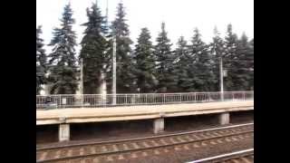 Ленин 145, экскурсия в музей "Горки-Ленинские", 22. 04. 2015.