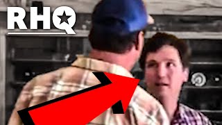 Tucker Carlson Hit By SERIOUS Karma