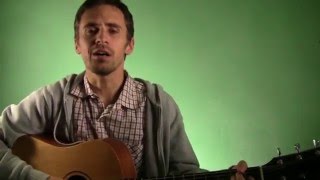 Юрий Лоза - Плот (Аккорды, урок на Гитаре)