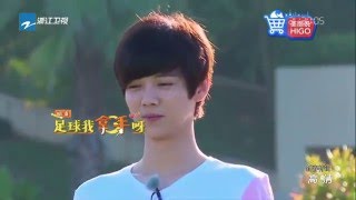 《奔跑吧兄弟》新春特辑 【跑男观众同乐会70位热心观众亮相】【浙江卫视官方超清1080P】邓超 Angelababy 李晨 陈赫 郑恺 王祖蓝 鹿晗 王宝强 包贝尔