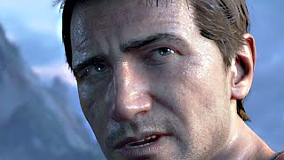 Uncharted 4 - 60 FPS GAMEPLAY DEMO PS4 - Uncharted 4 A Thief's End