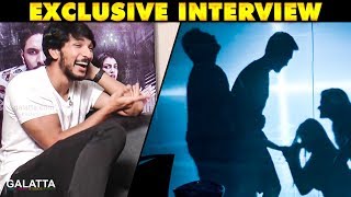 Enaku Adult Comedy Teriyathu - Gautham Karthik | Iruttu Araiyil Murattu Kuththu | Galatta Exclusive