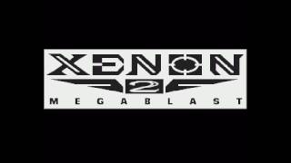Amiga music: Xenon 2 (main theme)