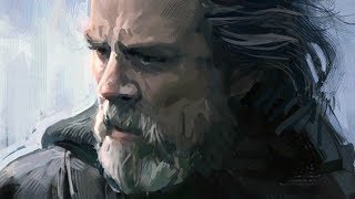 The Failure of the Last Jedi