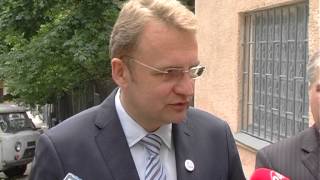 Мер Львова про доплати воїнам УПА