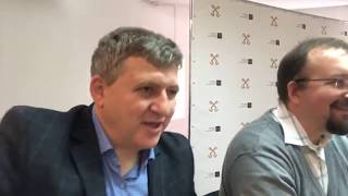 Будущее украинских олигархов и почему Украина накануне большого шухера