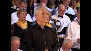 Roscommon Anthem - Land of the O'Connor ~ By Johnny Johnson & Roscommon Summer Solstice Choir
