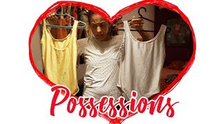 ?UPDATE: ce que je POSSEDE (après 1 an au Brésil) ?