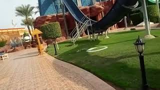 ALBATROS AQUA BLU RESORT SHARM EL SHEIKH 4+ *
