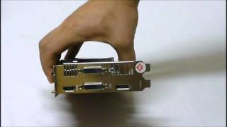 Diamond Multimedia Radeon HD 6770 XOC
