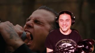 Metalhead REACTS to Soak Me in Bleach by THE AMITY AFFLICTION