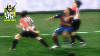 Ronaldinho Gaúcho // The Prodigy