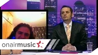 Rockerët flasin per UNIKKATIL-in në emisionin ValamalaSHOW